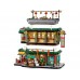 Lego 80113 Proslavljanje družinskega srečanja